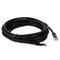 Add-On 20FT RJ-45 M/M CAT6A BLACK CU PATCH CBL ADD-20FCAT6A-BK - alternate 6